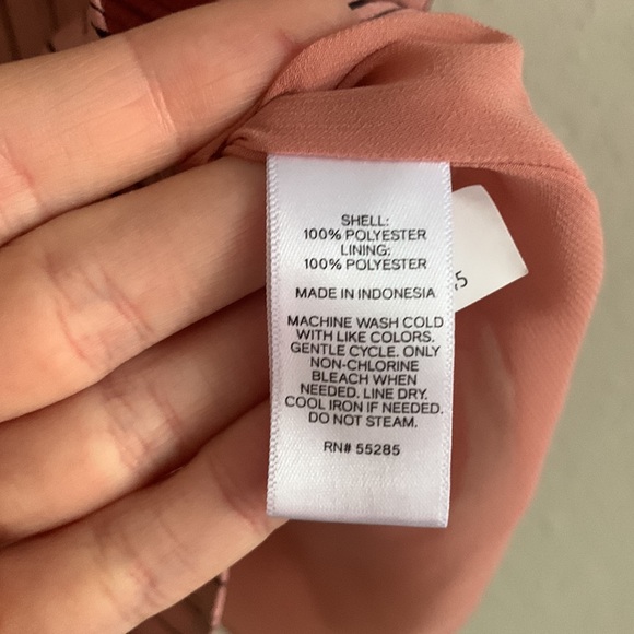 Express Cami - Picture 6 of 6